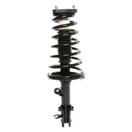 Prt Suspension Strut And Coil Spring Assembly, Prt 815216 815216
